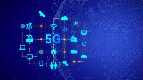 5G物联网体系架构、核心技术与行业应用培训方案