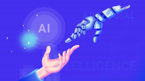 AI人工智能技术及应用培训方案