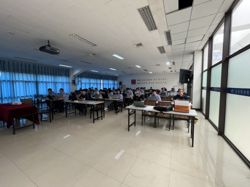 某钢铁公司：零基础 Python 处理 Excel 文件培训-成功案例2616
