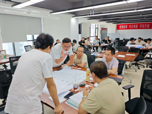 甘肃某电信公司：高级项目管理实战培训--成功案例4191.png