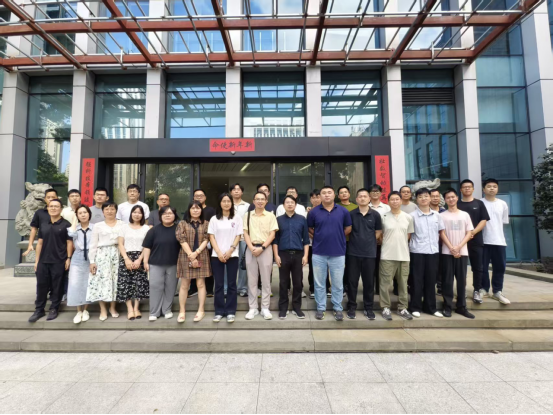 某通信集团福建公司软件工程造价培训