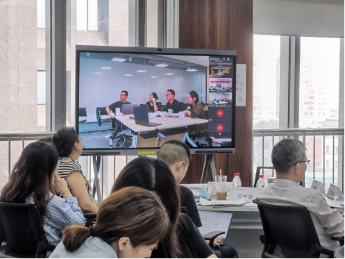 北京某金融科技公司:企业文化与公司战略融合推动内训--成功案例2871.png
