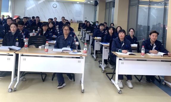 沈阳某军工企业：CDGA数据治理工程师认证培训成功案例