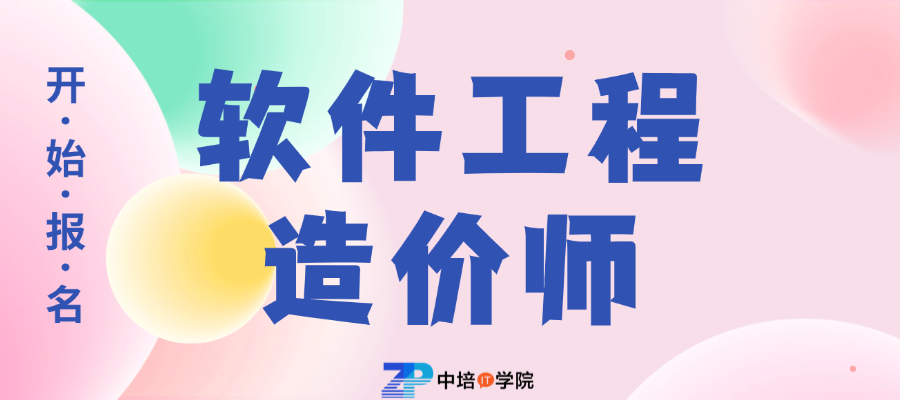 软件工程造价师：数字时代的新基建人才与职业新风口