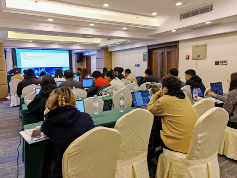 成都某航天集团：LLM与Dify高效工作流实战培训