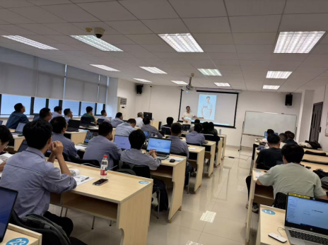 广东某核电公司：企业级AI办公应用与效能倍增实战