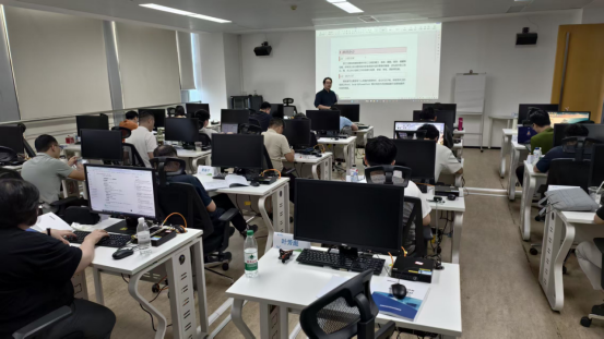 某通信集团福建公司软件工程造价培训 -成功案例3248.png