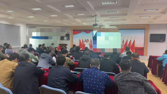 天津某工业企业：人工智能在办公中的应用培训