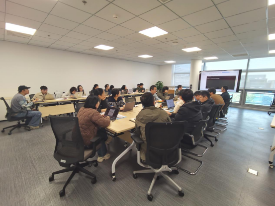 北京某数字信息科技公司:Agent技术应用开发实践培训-成功案例4554.png
