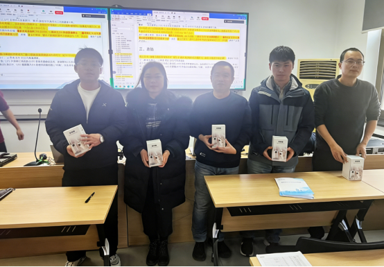 北京某自动控制研究所：射频电路设计与工程应用实战培训—成功案例7429.png