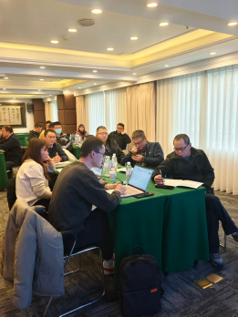 成都某制造信息公司：AI助力供应商质量管理系统提升训练培训-成功案例4485.p