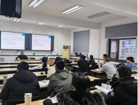 山西某自动控制研究所：CISP注册信息安全专业人员培训