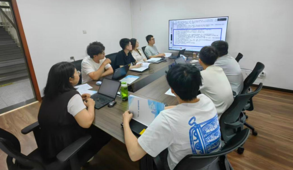 北京某交通运输公司：“岗位+AI”能力提升实战培训